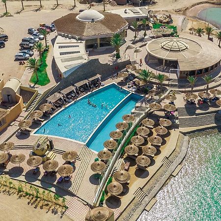 Steigenberger Golf Resort El Gouna الغردقة المظهر الخارجي الصورة